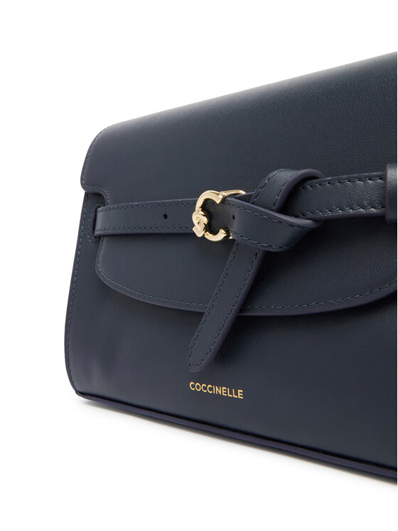 Coccinelle Coccinelle Borsetta TLA Coccinellesabine E1 TLA 15 01 01 Blu scuro