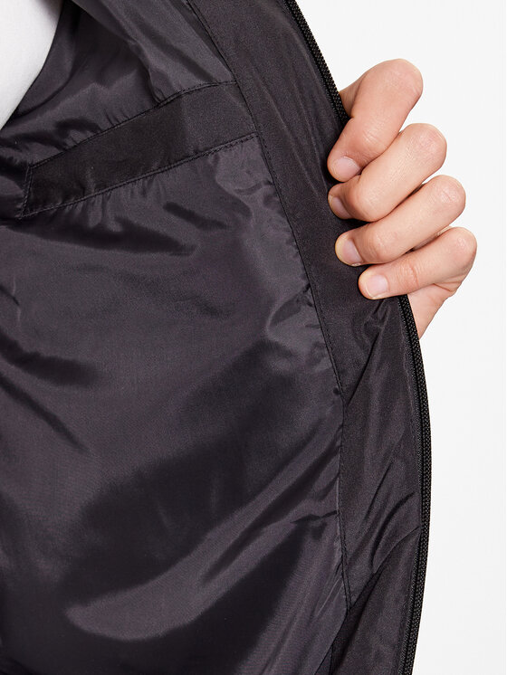 Only & Sons Only & Sons Zimska jakna 22025686 Črna Regular Fit