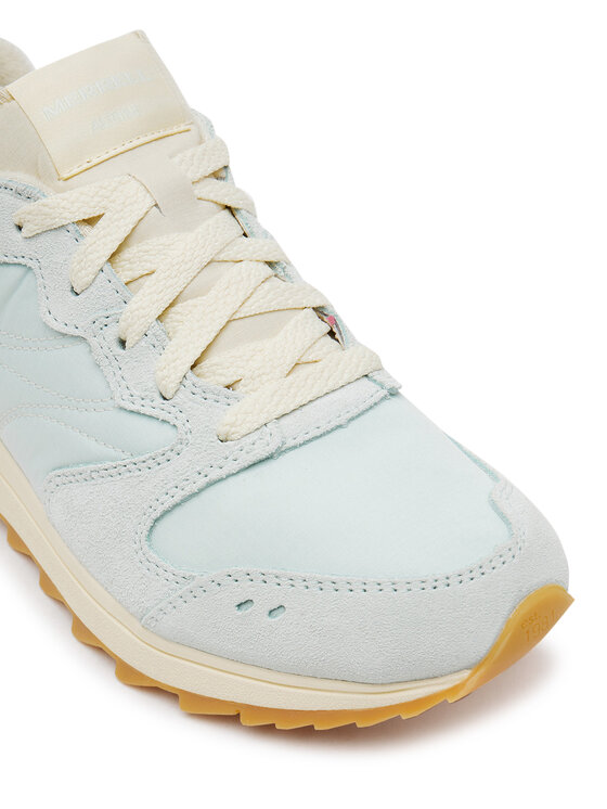 Merrell Merrell Снікерcи Alpine 83 Sneaker Sport J007766 Голубий
