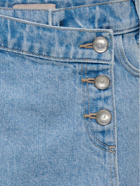 Kids ONLY Kids ONLY Gonna di jeans Jenny 15295800 Blu Regular Fit