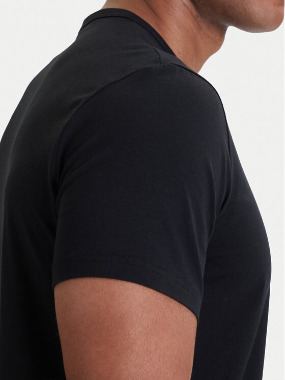 Emporio Armani Underwear Emporio Armani Underwear T-kreklu komplekts EM000391 AF20669 M0003 Daudzkrāsains Regular Fit