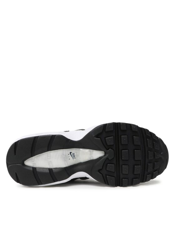 Nike Nike Snīkeri W Air Max 95 DH8015 001 Melns