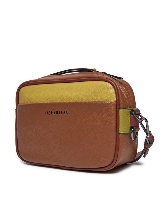 Hispanitas Hispanitas Handtasche Samba-I24 BI243542 Bunt