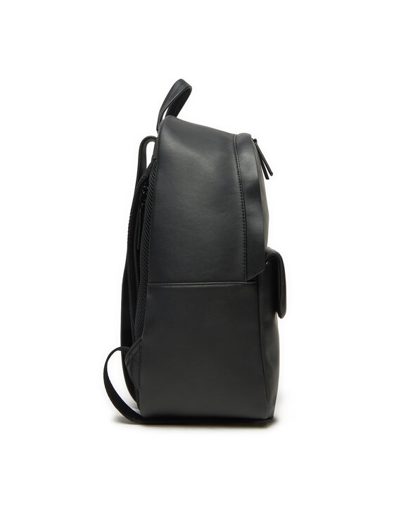 Calvin Klein Calvin Klein Σακίδιο Ck Refined Squared Bp K50K512714 Μαύρο