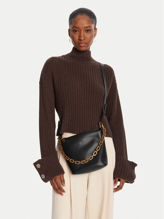 Emporio Armani Emporio Armani Geantă EW003122 AF19173 UC001 Negru