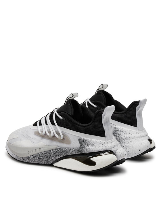 adidas adidas Tossud Alphaboost V2 IE9157 Valge