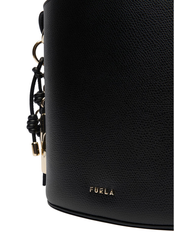 Furla Furla Kabelka Roxie Mini WE00859 ARE000 CN O6000 Čierna