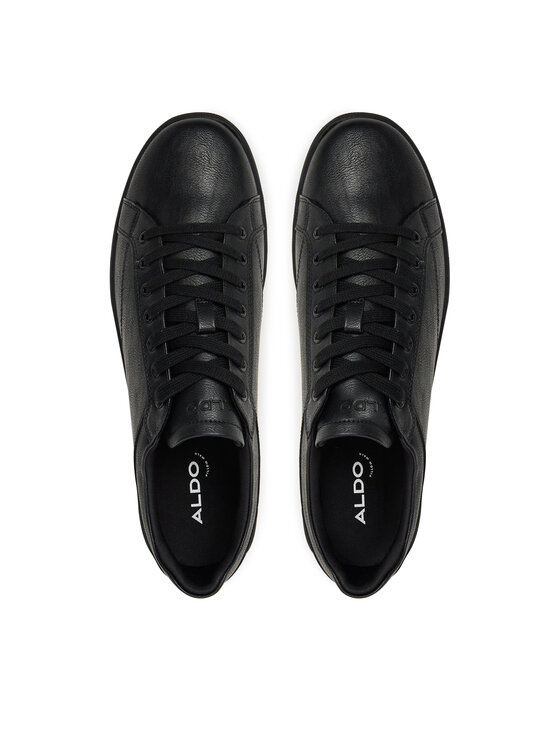 Aldo Aldo Tenisice Poker 13963542 Crna