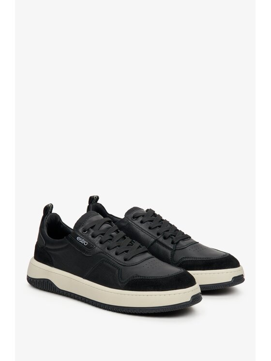 Estro Estro Scarpe da ginnastica ER00114650 Nero