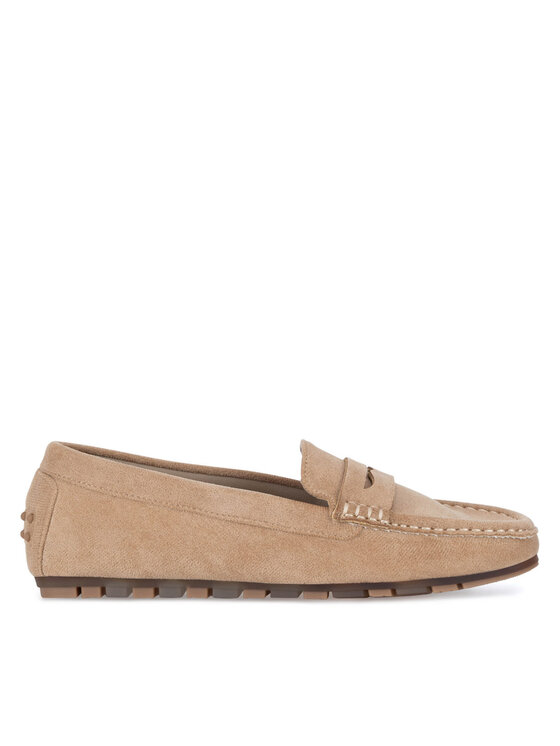 Mocasini JENNY WYL123-4 Bej