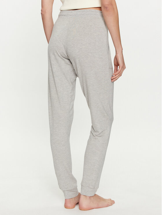 Tommy Hilfiger Tommy Hilfiger Jogginghose UW0UW05192 Grau Slim Fit