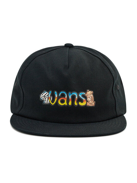 Vans peanuts clearance cap