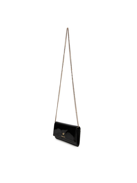 Nine West Nine West Ročna torba NW-W1-013-SS25 Črna