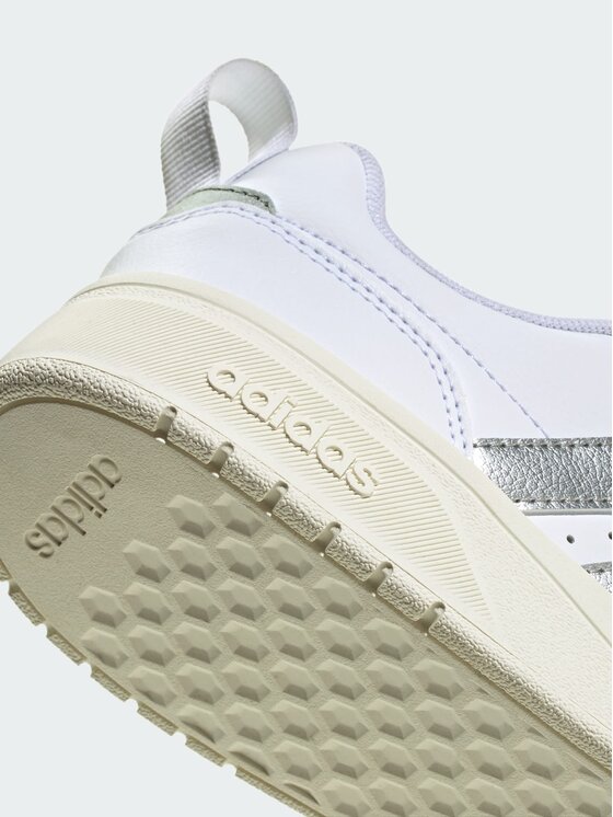 adidas adidas Sneakersy 164695 Biały
