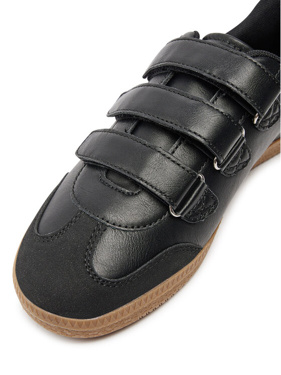 Call It Spring Call It Spring Снікерcи Yasmina 13857318 Чорний