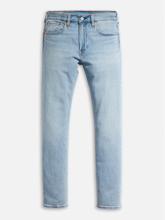 じょうじ69 Levi's® Blugi 502™ 29507-1417 Albastru Taper Fit | Modivo.ro