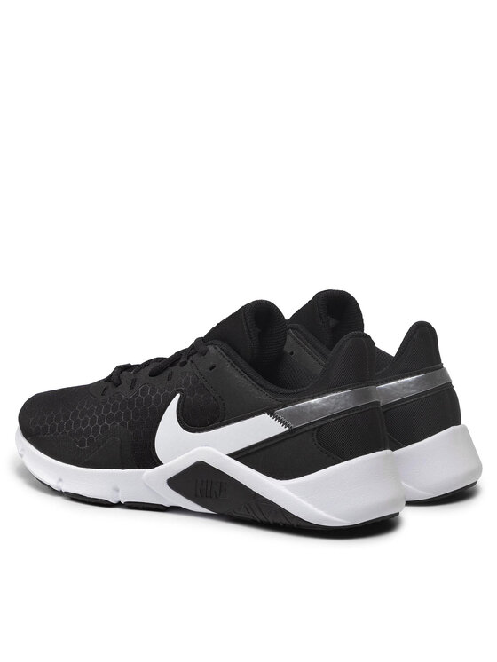 Nike Nike Batai į sporto salę Legend Essential 2 CQ9356 001 Juoda