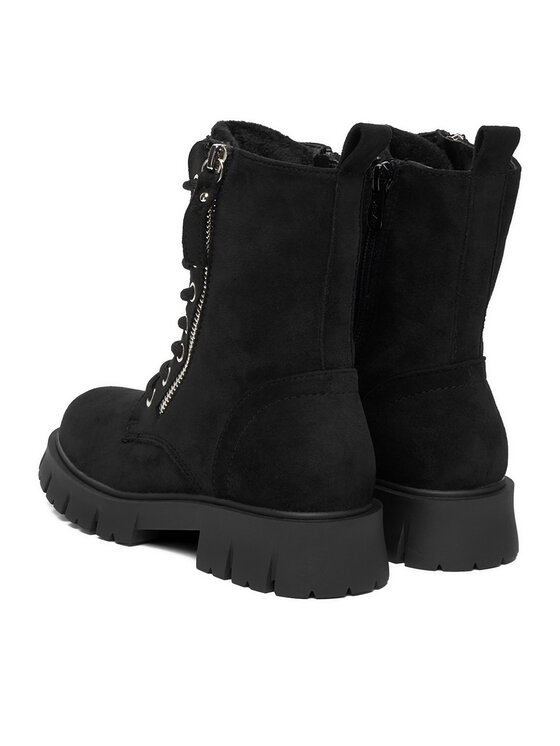 DeeZee DeeZee Polacchine CEO-CS5907-24 Nero