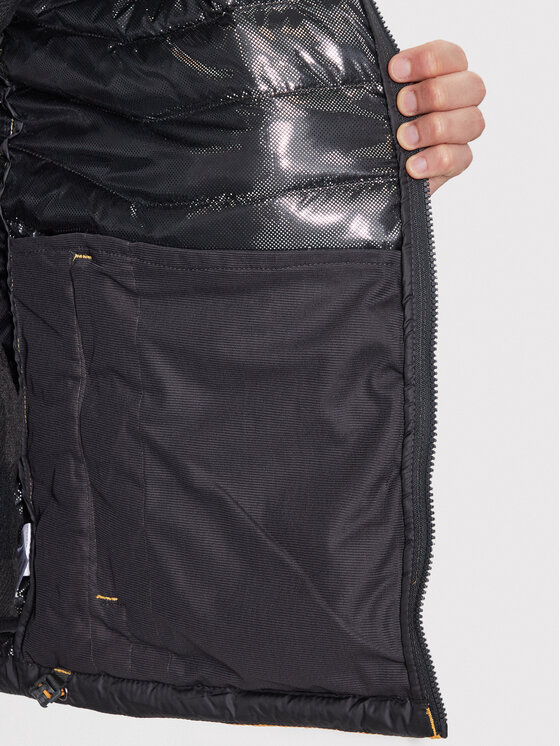 Columbia Columbia Kevad-sügis jope Powder Lite™ Jacket 169800 Kollane Regular Fit