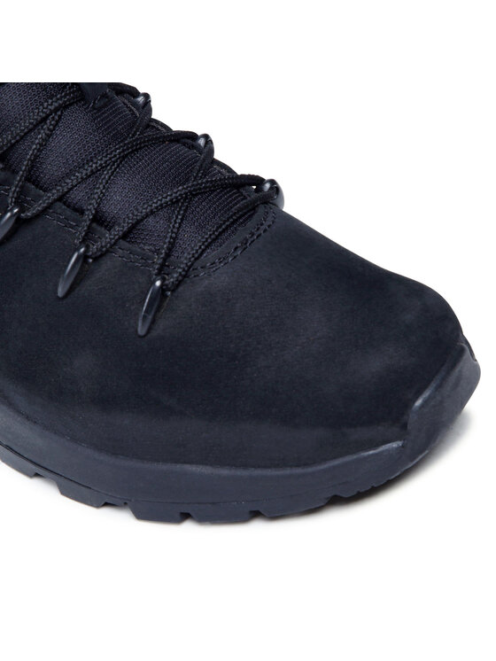 Timberland Timberland Sneakersy Sprint Trekker Mid TB0A2GE80151 Czarny