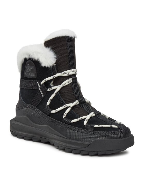 Sorel Sorel Schneeschuhe Ona™ Rmx Glacy Wp NL5050-010 Schwarz