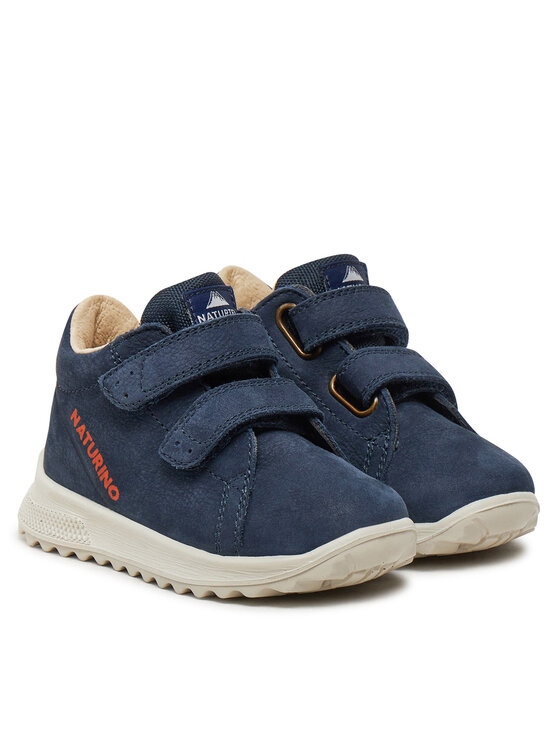 Naturino Naturino Saapad Parpar Wp 0012018030.01.2C11 M Tumesinine