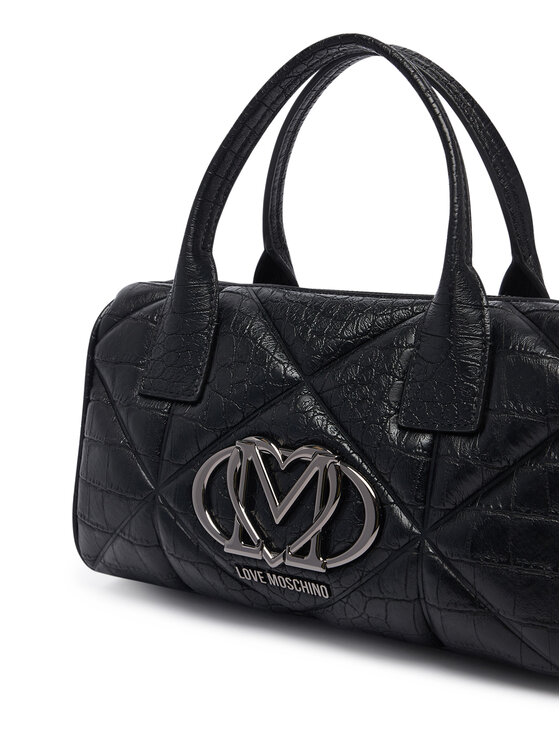 LOVE MOSCHINO LOVE MOSCHINO Borsetta JC4034PP1PLF1000 Nero