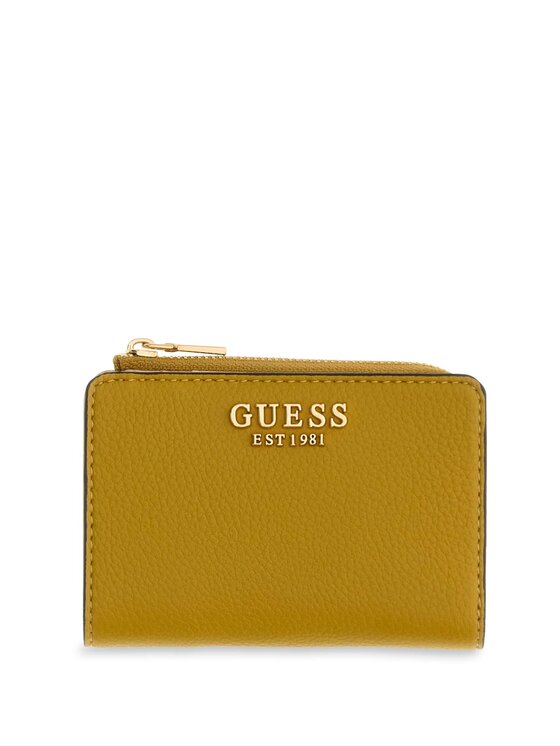 Guess Guess Peněženka 184781 Žlutá