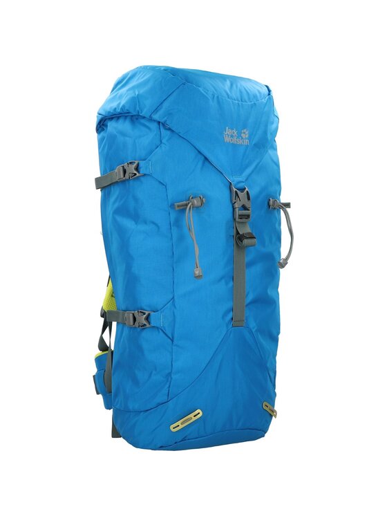 Jack Wolfskin Jack Wolfskin Plecak 208846 Błękitny