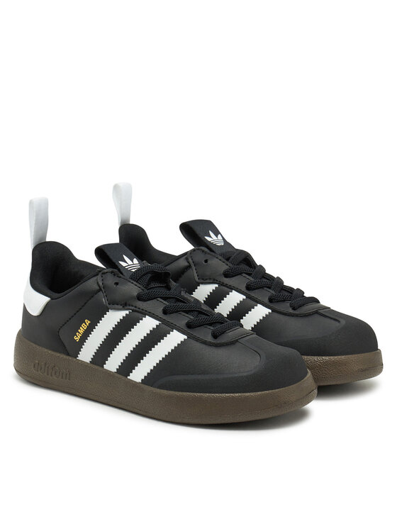 adidas adidas Sneakersy adiform Samba 360 JH5194 Czarny