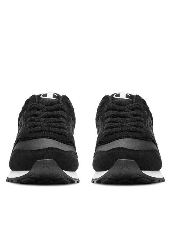 Champion Champion Tossud RN85 VELOUR S11705-KK001 Must