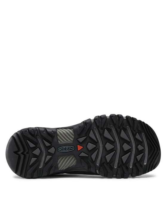 Keen Keen Trekking Targhee III 1017785 Siva