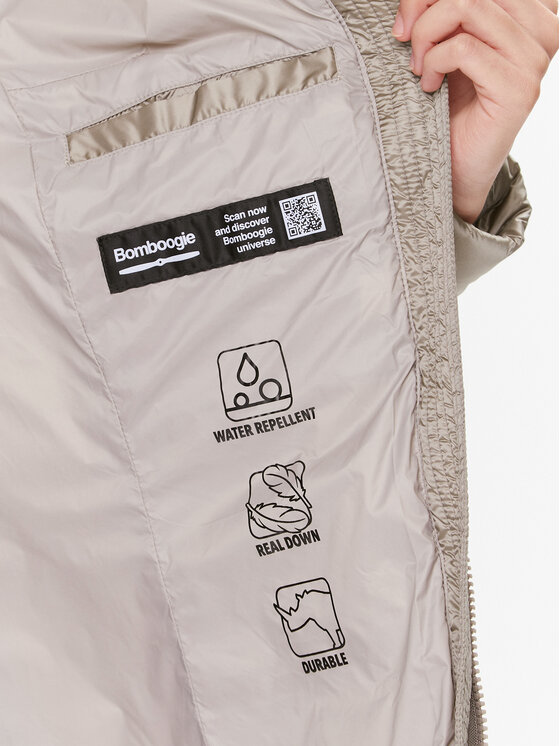 Bomboogie Bomboogie Sulejope CW 093P T DLC3 Beež Regular Fit