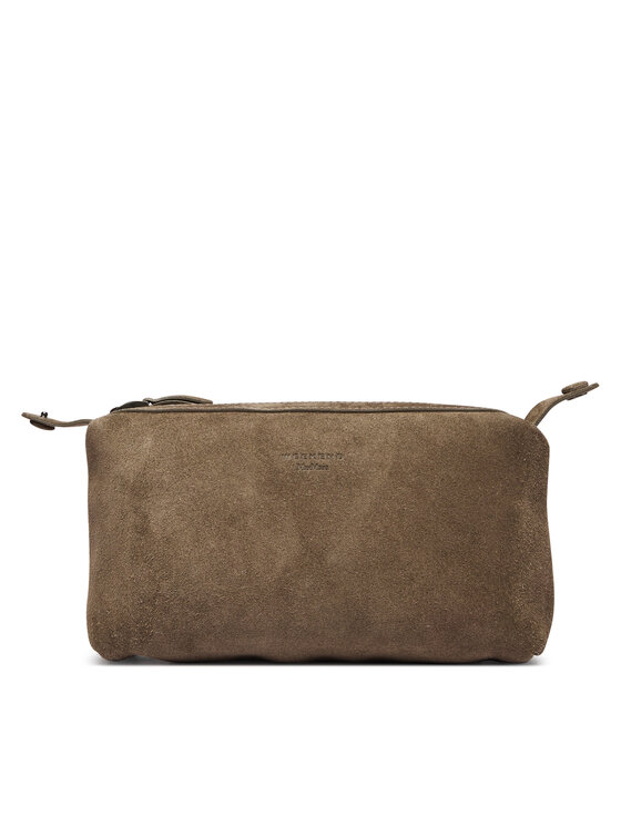 Weekend Max Mara Weekend Max Mara Kabelka Wkario 2625516175600 Šedá