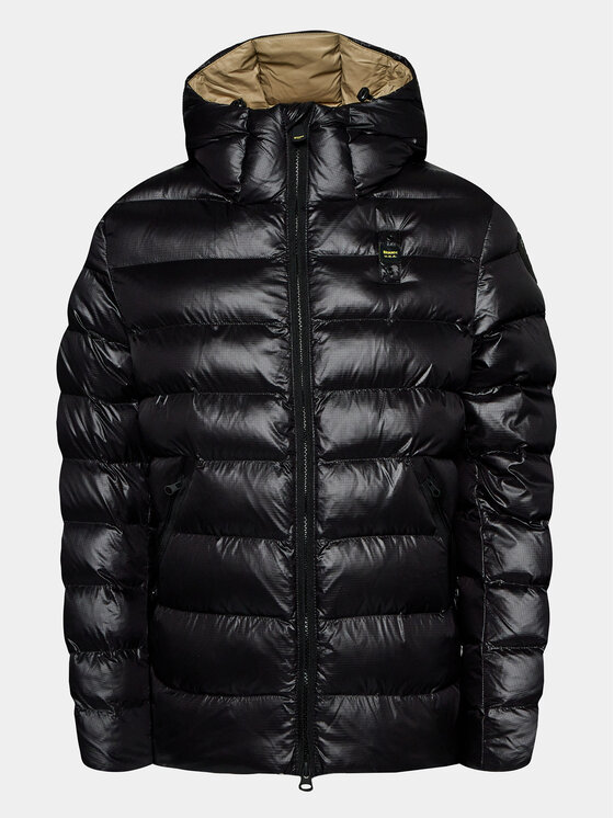 Blauer nero 2025