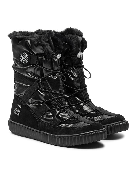 Primigi Primigi Sněhule 6938122 D GORE-TEX Černá