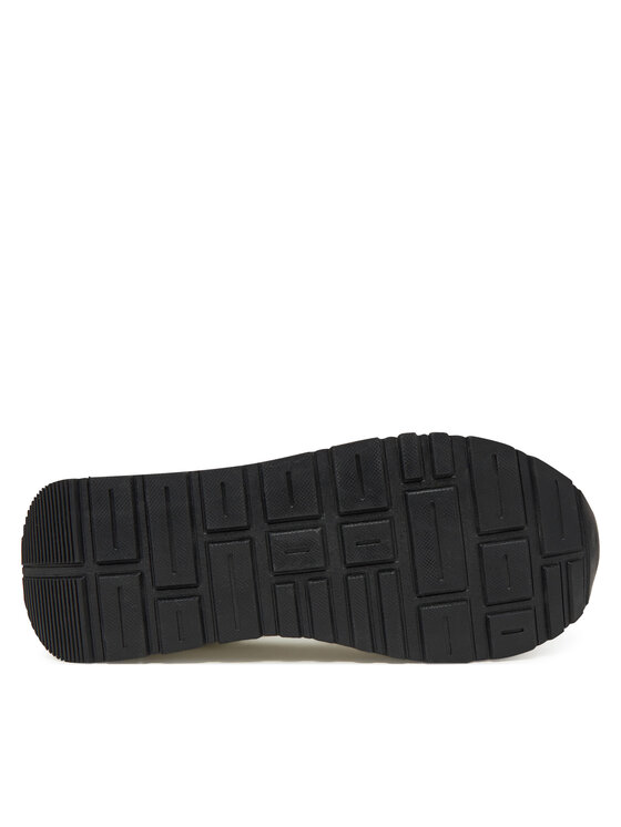Aeronautica Militare Aeronautica Militare Sneakersy 251SC292CT3331 Szary