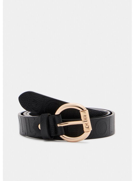 Liu Jo Liu Jo Cintura AF5245E053822222 Nero