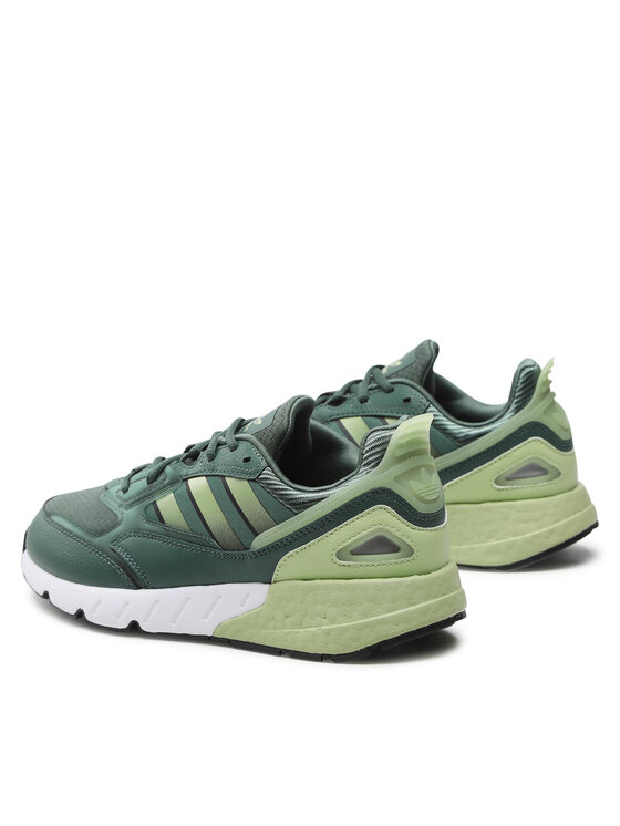 adidas adidas Tossud Zx 1K Boost 2.0 GW6797 Roheline
