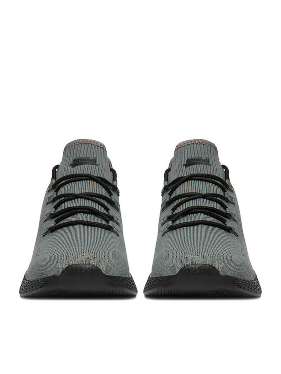 Sprandi Sprandi Sneakersy CEOWB-MP72-21782 Szary