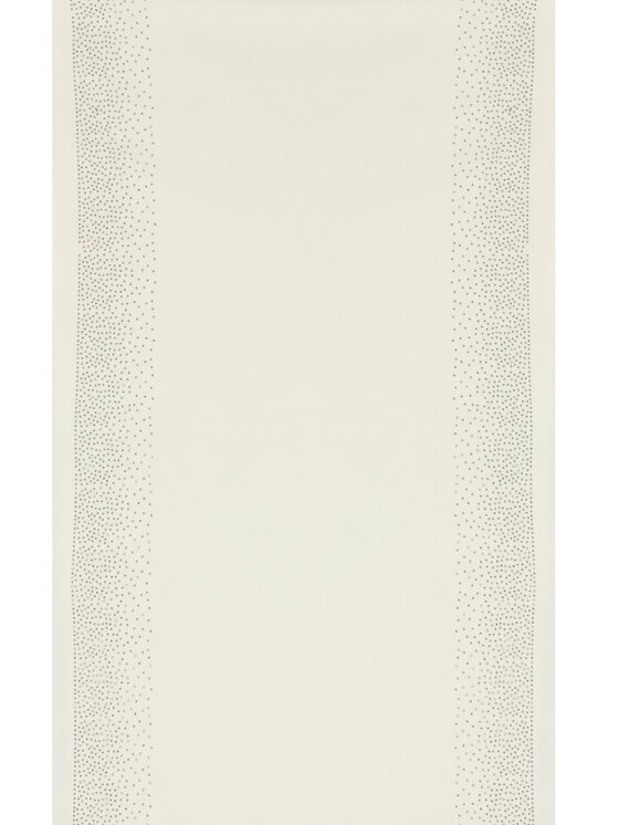 Potis & Verso Potis & Verso Szal CEKINY Biały