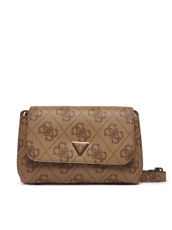 Guess Guess Soma Meridian II HWOS69 74200 Brūns