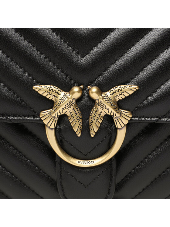 Bags Sale Bolsos Y Cateas PINKO Mini Paa De Muje Bolsos Pinko