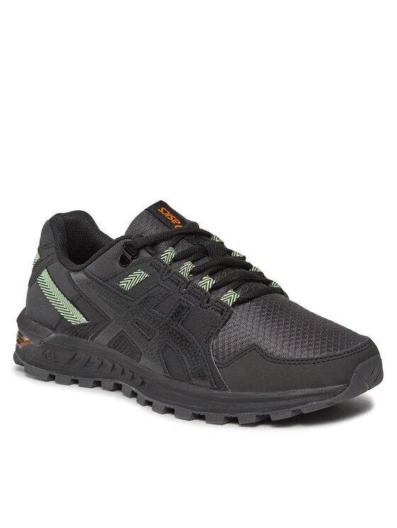 Asics trek best sale