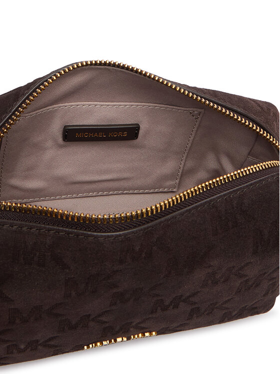 MICHAEL Michael Kors MICHAEL Michael Kors Сумка Bryant 32F6AYTC5S Темно-коричневий