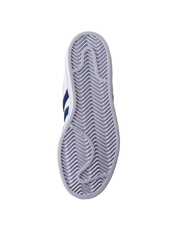 adidas adidas Tossud Superstar BZ0190 Valge