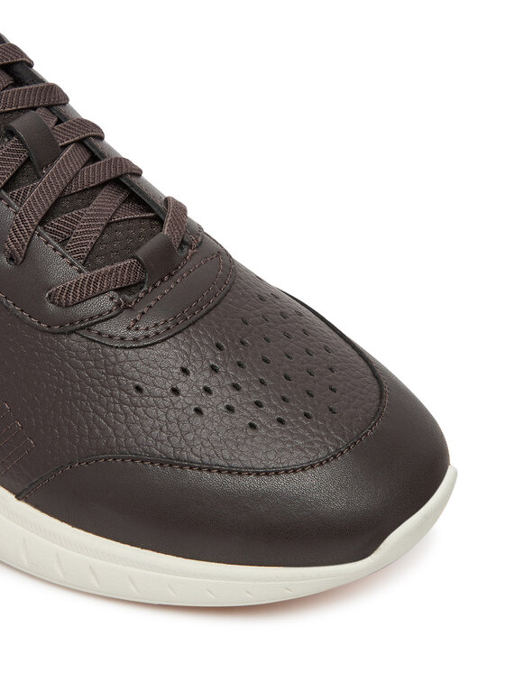 BOSS BOSS Sneakers Titanis 50548718 Marrone