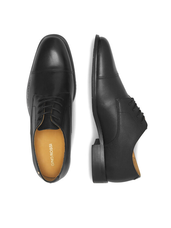 Gino Rossi Gino Rossi Halbschuhe FABIO-03 124AM Schwarz