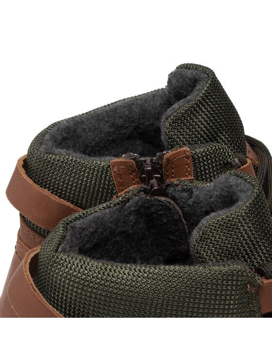 Josef Seibel Josef Seibel Ratsasaapad Raymond 53 32353 MA262 241 Pruun