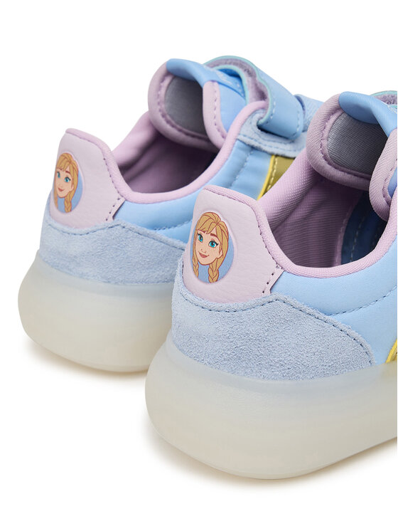 adidas adidas Sportcipők Barreda Decode Anna El C JQ4378 Kék